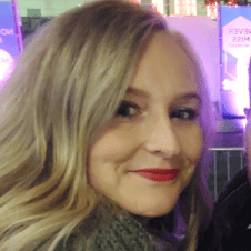 Picture of Stacey Hill