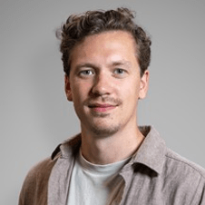 Bild på William Skalman