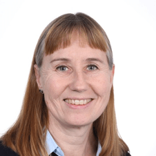 Kuva henkilöstä Sirkku Suopuro