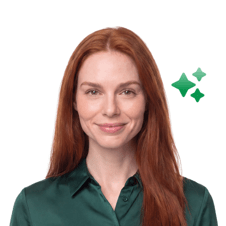 Foto van Nora