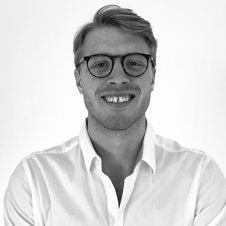 Bild på Leon Olofsson