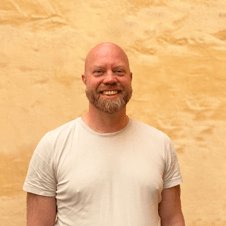 Bild på Martin Neumann