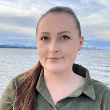 Bilde av Benedicte Bergsbakk