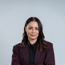 Bild på Jennie Holmberg