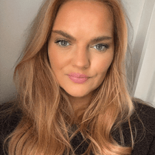 Bilde av Silje Mangseth