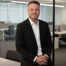 Picture of Jason McGougan