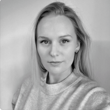 Picture of Erika Holmström