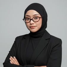 Picture of Alfinia Salma