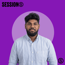 Picture of Gautham Marupalli