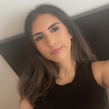 Picture of Dhanesha Mirpuri