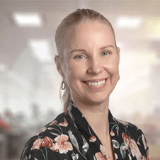 Kuva henkilöstä Milla Kinnunen