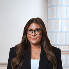 Bild på Ebba Strömberg