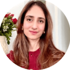 Picture of Aqleema Nadeem