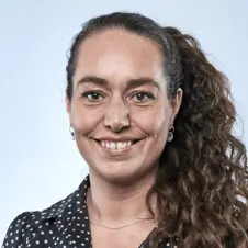 Billede af Lea Bjerre Schmidt