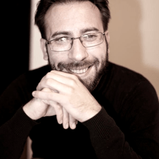 Photo de Maxime Gonzalez