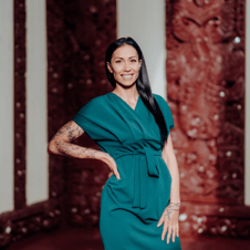 Picture of Mariana Morrison