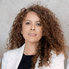 Foto de Isabel Jiménez González