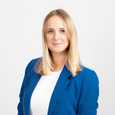 Picture of Magda Raffin