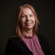 Bild på Sandra Sjödin