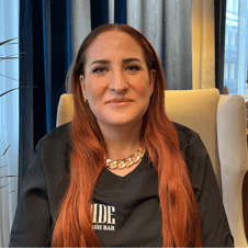 Picture of Louise Alders