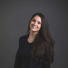Bild på Emelie Arvestål