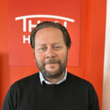 Bilde av Frode W. Idsøe