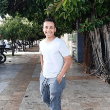 Picture of Alejandro Ortiz