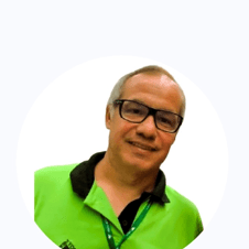 Foto de Gustavo Borges