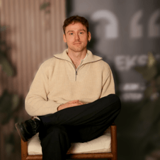 Picture of Nicholas Kilbinger