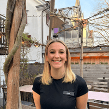 Bild von Jasmin Krähemann