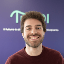 Foto di Carlo De Simone
