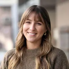 Bild på Anna Ericson