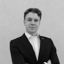 Picture of Kalle Vanrillaer
