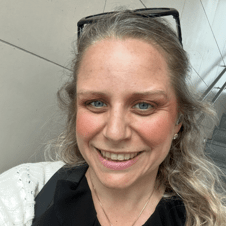 Bild på Karolina Weissner