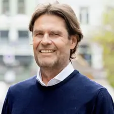 Bilde av Haakon Dahl