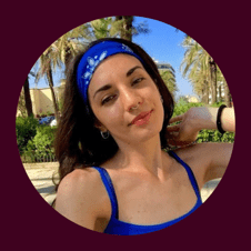 Picture of Elena Rizzo