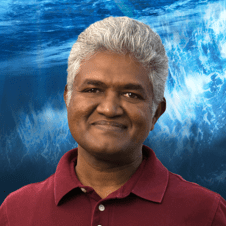 Picture of Chacko John Pattasseril