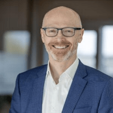 Billede af Karsten Dyhrberg Nielsen