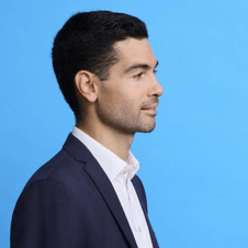 Billede af Marcus Friis Hasle