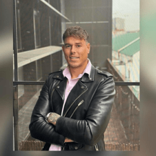 Picture of Joost Zei