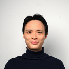 Picture of Zijie Liang