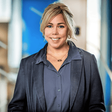 Bild på Andrea Brönnegård