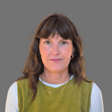 Bild på Filippa Pihl /OMD