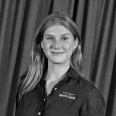 Bild på Hilma Johansson