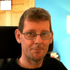 Picture of Douglas Lindsay