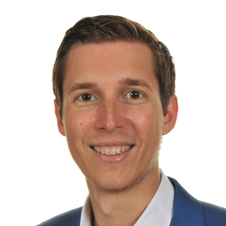 Picture of Kristoffer Qvistgaard Holm