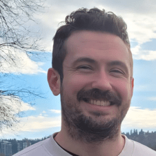Picture of Alex Mackenzie