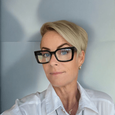 Bild på Helle García Korndal