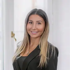 Bild på Miranda Youssef