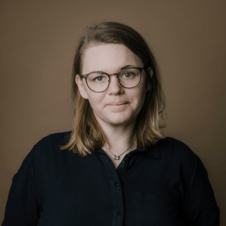 Bild på Nicole Rydin